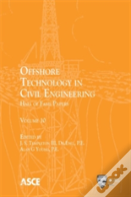 Offshore Technology In Civil Engineering