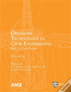 Capa do artigo Offshore Technology In Civil Engineering