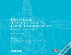 Offshore Technology In Civil Engineering