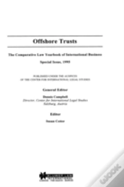 Capa do artigo Offshore Trusts