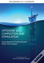 Offshore Well Completion And Stimulation