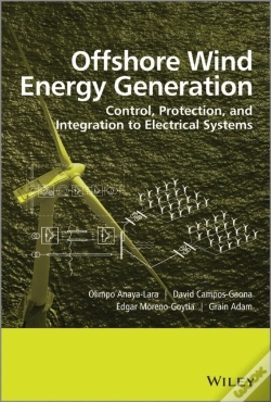 Capa do artigo Offshore Wind Energy Generation
