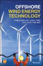 Offshore Wind Energy Technology - Preview