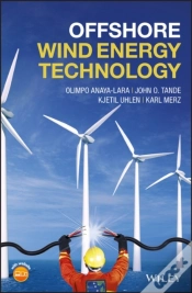 Capa do artigo Offshore Wind Energy Technology