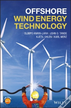 Capa do artigo Offshore Wind Energy Technology