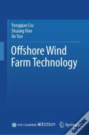 Capa do artigo Offshore Wind Farm Technology