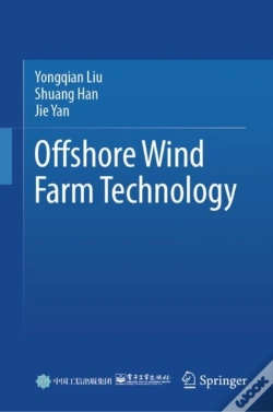Capa do artigo Offshore Wind Farm Technology