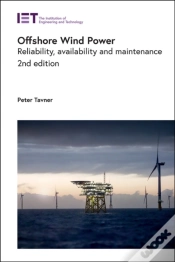 Capa do artigo Offshore Wind Power