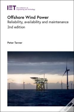 Capa do artigo Offshore Wind Power