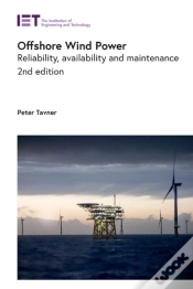 Capa do artigo Offshore Wind Power