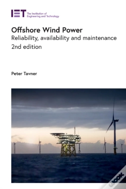 Capa do artigo Offshore Wind Power