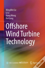 Capa do artigo Offshore Wind Turbine Technology