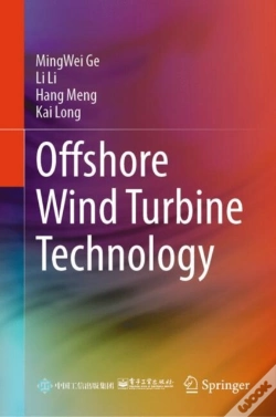 Capa do artigo Offshore Wind Turbine Technology