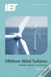 Capa do artigo Offshore Wind Turbines