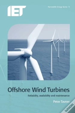 Capa do artigo Offshore Wind Turbines