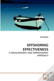Capa do artigo Offshoring Effectiveness