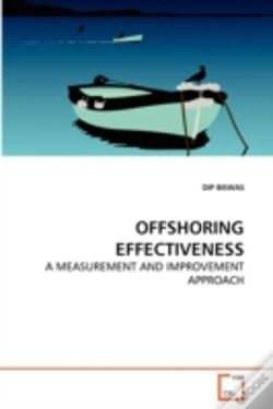 Capa do artigo Offshoring Effectiveness