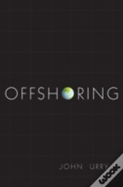 Capa do artigo Offshoring