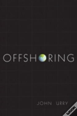 Capa do artigo Offshoring