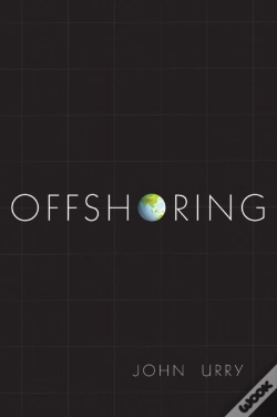 Capa do artigo Offshoring