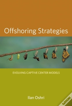 Capa do artigo Offshoring Strategies