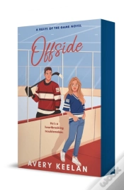 Capa do artigo Offside
