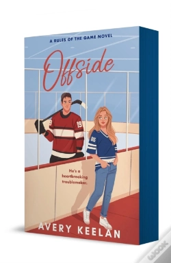 Capa do artigo Offside