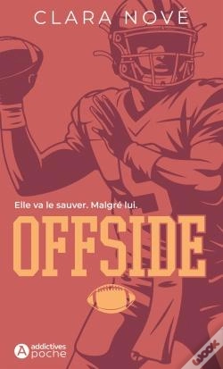 Capa do artigo Offside