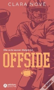Capa do artigo Offside
