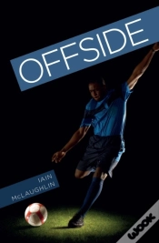 Capa do artigo Offside
