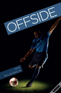 Capa do artigo Offside