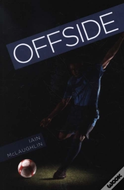 Capa do artigo Offside