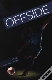 Capa do artigo Offside