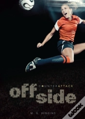 Capa do artigo Offside