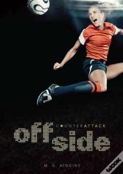 Capa do artigo Offside
