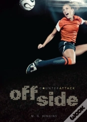 Capa do artigo Offside