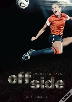 Capa do artigo Offside