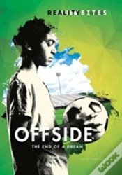 Capa do artigo Offside