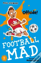 Capa do artigo Offside