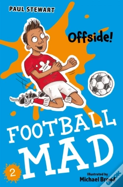 Capa do artigo Offside
