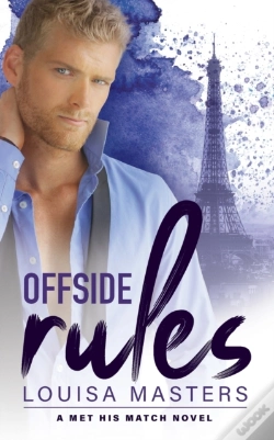 Capa do artigo Offside Rules
