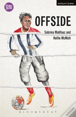 Capa do artigo Offside