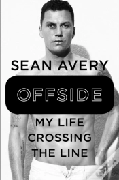 Capa do artigo Offside