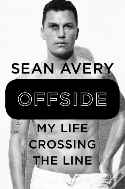 Capa do artigo Offside