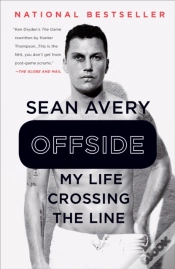 Capa do artigo Offside