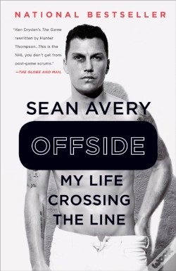 Capa do artigo Offside