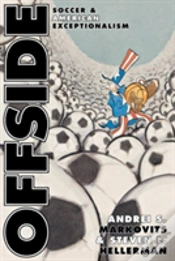 Capa do artigo Offside