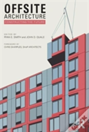 Capa do artigo Offsite Architecture