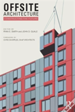 Capa do artigo Offsite Architecture