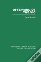 Offspring Of The Vic